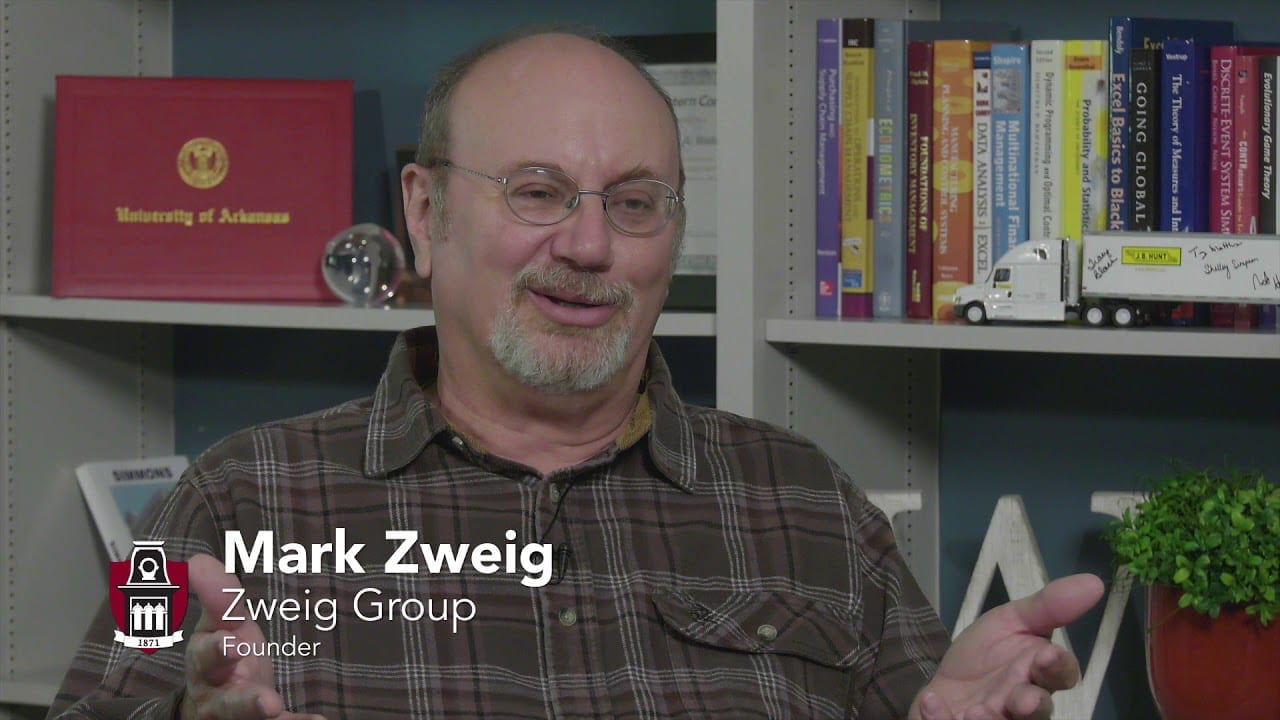 Mark Zweig: Zweig Group