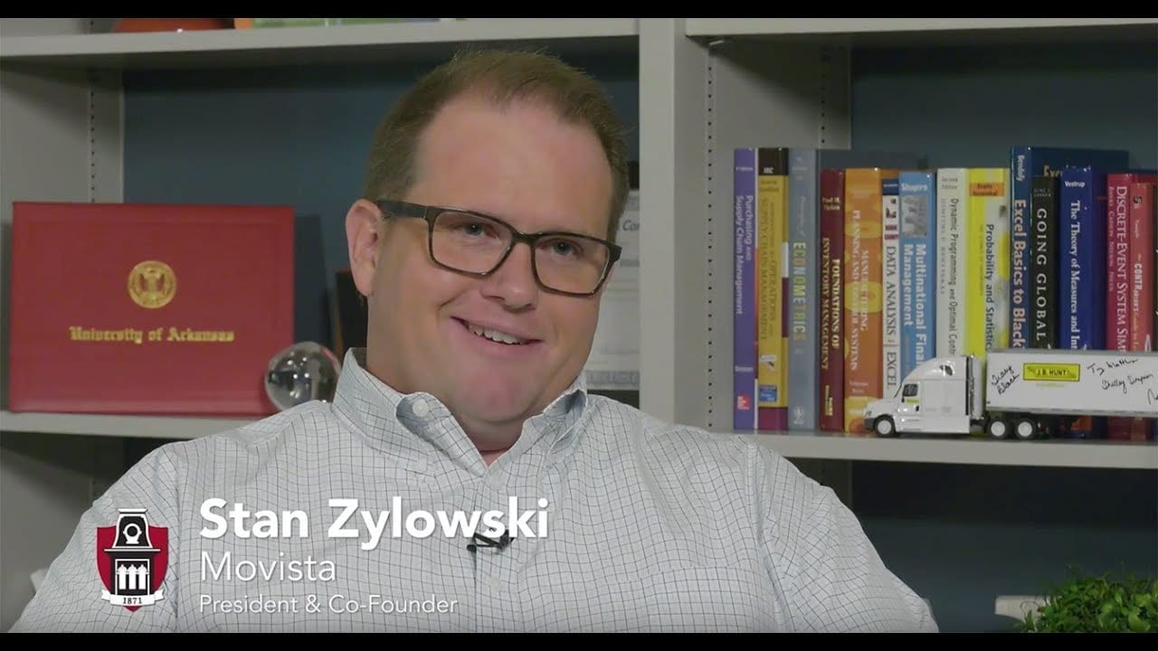 Stan Zylowski: Movista